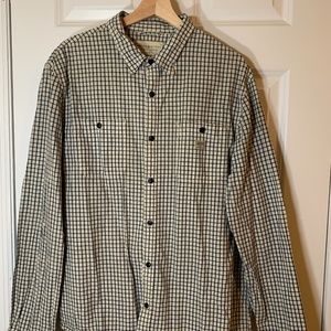 Ralph Lauren Denim & Supply Twill Shirt